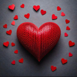 Podcast thumbnail for Tha Last Love