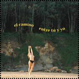 Podcast thumbnail for El camino entre tú y yo