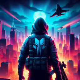 Podcast thumbnail for Gaming Videos
