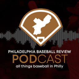 Podcast thumbnail for Philadelphia Baseball Review Podcast