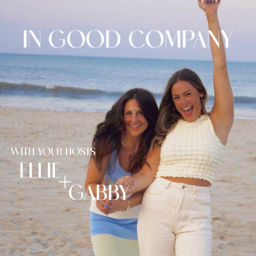 Podcast thumbnail for In Good Company