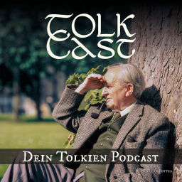 Podcast thumbnail for TolkCast - Der Tolkien Podcast