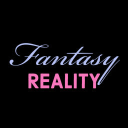 Podcast thumbnail for Fantasy Reality