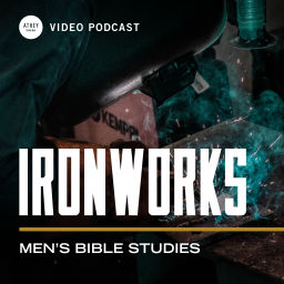 Podcast thumbnail for Athey Creek Ironworks | Video Podcast