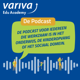 Podcast thumbnail for De Variva Podcast