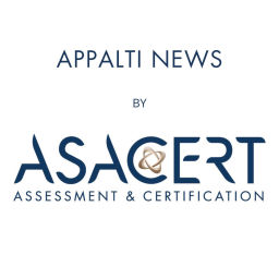 Podcast thumbnail for Appalti News