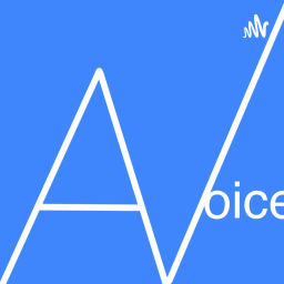 Podcast thumbnail for AVoice with Daniel Norton
