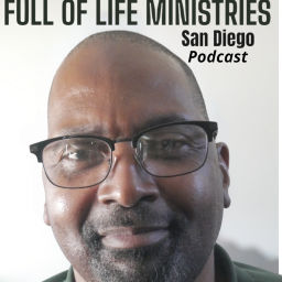 Podcast thumbnail for Full of Life Ministries Of San Diego