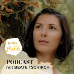 Podcast thumbnail for Sparkle & Shine