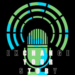 Podcast thumbnail for Exchange Your Story
