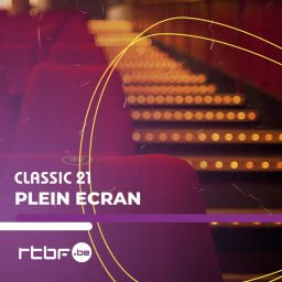 Podcast thumbnail for Plein Écran