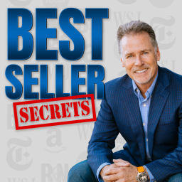 Podcast thumbnail for Best Seller Secrets