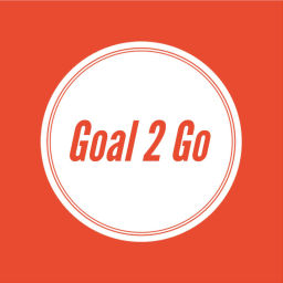 Podcast thumbnail for Goal2Go