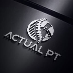 Podcast thumbnail for Actual PT