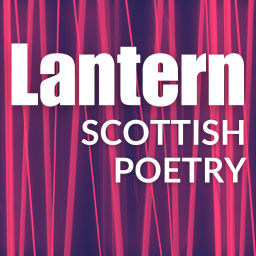 Podcast thumbnail for Lantern Scottish Poetry