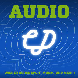 Podcast thumbnail for Audio-CD.at Indie Podcasts: Wiener Börse, Sport, Musik (und mehr)