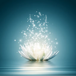 Podcast thumbnail for Guided Meditations