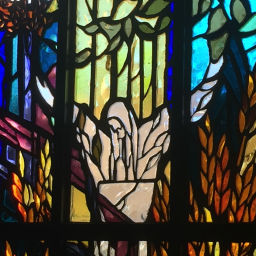 Podcast thumbnail for Community Lutheran - Escondido/San Marcos