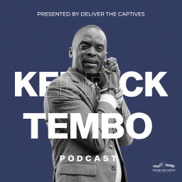 Podcast thumbnail for Kedrick Tembo