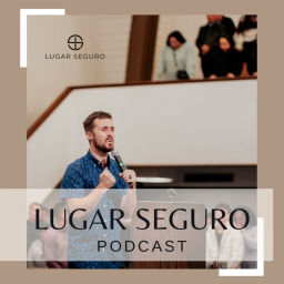 Podcast thumbnail for Lugar Seguro Podcast con David Speed