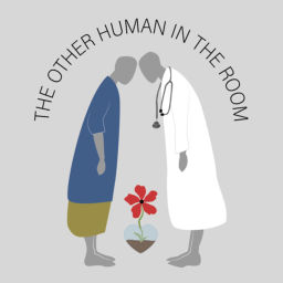 Podcast thumbnail for The Other Human in the Room