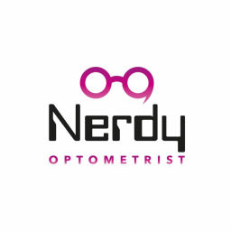 Podcast thumbnail for Nerdy Optometrist