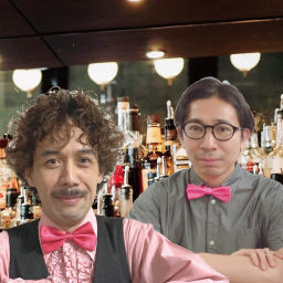 Podcast thumbnail for BAR諸行無常