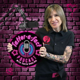 Podcast thumbnail for Tatter-a-fact® PMU Podcast
