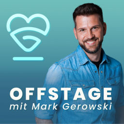 Podcast thumbnail for Offstage Podcast