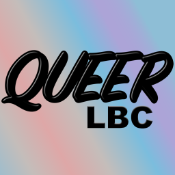 Podcast thumbnail for Queer LBC
