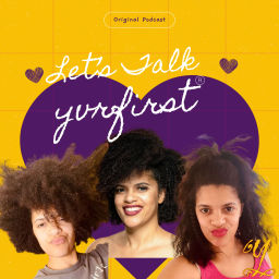 Podcast thumbnail for YvrFirst Talk