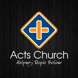 Podcast thumbnail for Acts Church