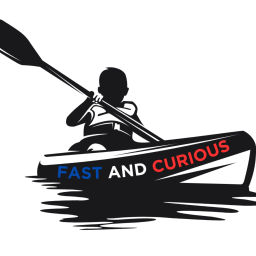 Podcast thumbnail for Fast And Curious