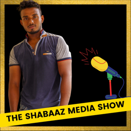 Podcast thumbnail for The Shabaaz Media Show || Bangla Digital Marketing & Personal Branding Podcast