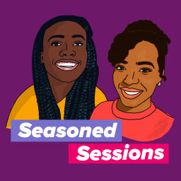 Podcast thumbnail for Seasoned Sessions