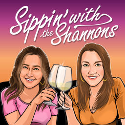 Podcast thumbnail for Sippin' with the Shannons