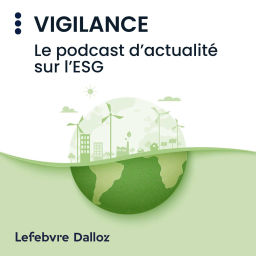 Podcast thumbnail for Vigilance