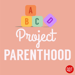 Podcast thumbnail for Project Parenthood