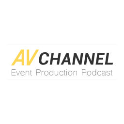 Podcast thumbnail for The AV Channel