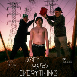Podcast thumbnail for Joey Hates Everything