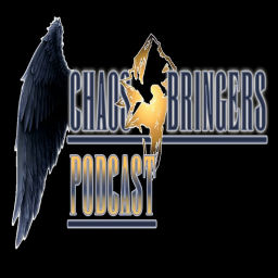 Podcast thumbnail for Chaosbringers Podcast