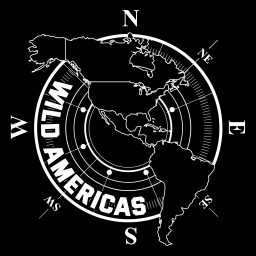 Podcast thumbnail for Wild Americas