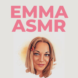 Podcast thumbnail for Emma ASMR
