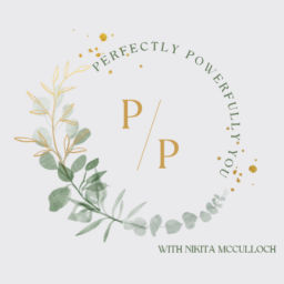 Podcast thumbnail for Perfectly Powerfully You