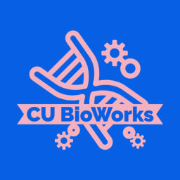 Podcast thumbnail for Columbia University BioWorks