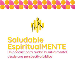 Podcast thumbnail for Saludable EspiritualMENTE