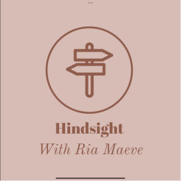 Podcast thumbnail for Hindsight: Letters to my younger self