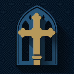 Podcast thumbnail for Episcopal Church of All Saints, Indianapolis