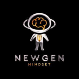 Podcast thumbnail for NewGen Mindset