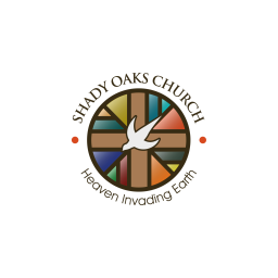 Podcast thumbnail for Shady Oaks Church Podcast